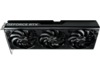 Gainward GeForce RTX 5070 Python III Skjermkort