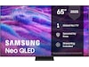 Samsung 65" QN80F Neo QLED 4K Mini LED Smart TV (2025) 60 - 69 tommer TV