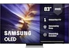 Samsung 83" S90F OLED 4K Smart TV (2025) Over 80 tommer TV