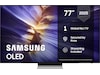 Samsung 77" S90F OLED 4K Smart TV (2025) 70 - 79 tommer TV