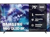 Samsung 75" QN900F Neo QLED 8K Mini LED  Smart TV (2025) 70 - 79 tommer TV