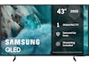 Samsung 43" Q7FA QLED 4K Smart TV (2025) 20 - 49 tommer TV
