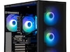 Komplett-PC Advanced Gaming a180 RGB Gaming-PC stasjonær