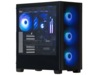 Komplett-PC Epic Gaming a205 RGB Gaming-PC stasjonær