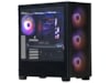 Komplett-PC Epic Gaming a200 RGB Gaming-PC stasjonær