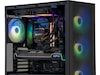 Komplett-PC Epic Gaming a200 RGB Gaming-PC stasjonær