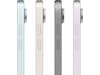 iPad Air 11" (2025) 1TB WiFi (blå) Nettbrett / iPad