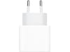 Apple 20W USB-C Vegglader (hvit) Mobilladere