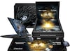 MSI Titan 18 HX Dragon Edition Norse Myth A2 Gaming laptop