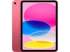 iPad 11" (2025) 128GB 5G (rosa) Nettbrett / iPad