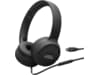 JBL Tune 520C USB-C Headset, on-ear (sort) Hodetelefoner