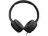 JBL Tune 520C USB-C Headset, on-ear (sort) Hodetelefoner