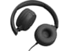 JBL Tune 520C USB-C Headset, on-ear (sort) Hodetelefoner