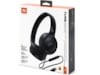 JBL Tune 520C USB-C Headset, on-ear (sort) Hodetelefoner