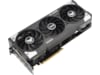 ASUS TUF GeForce RTX 5060 Ti GAMING Skjermkort