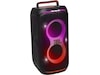 JBL PARTYBOX CLUB 120 Kraftig partyhøyttaler (sort) Trådløs / Bluetooth-høyttaler
