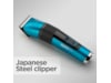 BaByliss Japanese Steel Digital Hårklipper Hårklippere