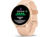 Garmin Vivoactive 6 AMOLED 42mm GPS (pink dawn) Smartklokker