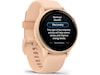 Garmin Vivoactive 6 AMOLED 42mm GPS (pink dawn) Smartklokker