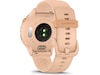 Garmin Vivoactive 6 AMOLED 42mm GPS (pink dawn) Smartklokker