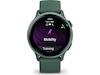 Garmin Vivoactive 6 AMOLED 42mm GPS (jasper green) Smartklokker