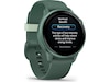 Garmin Vivoactive 6 AMOLED 42mm GPS (jasper green) Smartklokker