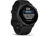 Garmin Vivoactive 6 AMOLED 42mm GPS (black/slate) Smartklokker