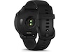 Garmin Vivoactive 6 AMOLED 42mm GPS (black/slate) Smartklokker