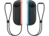 Nintendo Switch 2 Joy-Con 2 Controller (Light Blue/Light Red) Tilbehør