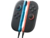 Nintendo Switch 2 Joy-Con 2 Controller (Light Blue/Light Red) Tilbehør