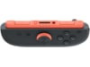 Nintendo Switch 2 Joy-Con 2 Controller (Light Blue/Light Red) Tilbehør