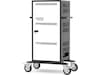 Naotic Plugin Charging Cart 30 Devices Garderobe- og oppbevaringsskap