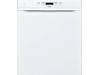 Whirlpool WRUC 3C32 Oppvaskmaskin (Hvit) Underbygd oppvaskmaskin