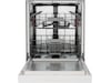 Whirlpool WRUC 3C32 Oppvaskmaskin (Hvit) Underbygd oppvaskmaskin