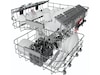Whirlpool WRUC 3C32 Oppvaskmaskin (Hvit) Underbygd oppvaskmaskin