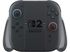 Joy-Con 2 Charging Grip Tilbehør