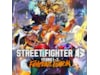 Street Fighter 6 Spill til Nintendo Switch