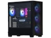 Komplett-PC Advanced Gaming a158 RGB Gaming-PC stasjonær