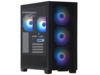 Komplett-PC Advanced Gaming a142 RGB Gaming-PC stasjonær