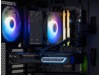 Komplett-PC Advanced Gaming a142 RGB Gaming-PC stasjonær