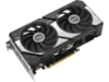 Asus Dual GeForce RTX 5060 Ti OC Skjermkort