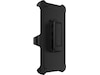 OtterBox Xcover 7 Pro Hylster til Defender deksel (sort) Deksel til mobiltelefon