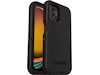 OtterBox Xcover 7 Pro Defender deksel - ProPack (sort) Deksel til mobiltelefon