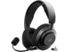 SteelSeries Arctis Nova 3P Wireless gamingheadset (sort) Gaming headset