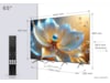 TCL 65" T8C 4K QLED Google TV (2025) 60 - 69 tommer TV
