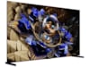 TCL 98" X11K Premium 4K QD-Mini LED Google TV Over 80 tommer TV