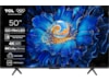TCL 50" C69KS 4K QD-Mini LED Google TV 50 - 59 tommer TV