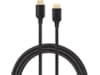 Andersson HDMI 2.1 kabel 1.5m (sort) HDMI-kabler