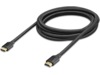 Andersson HDMI 2.1 kabel 1.5m (sort) HDMI-kabler
