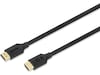 Andersson HDMI 2.1 kabel 3m (sort) HDMI-kabler